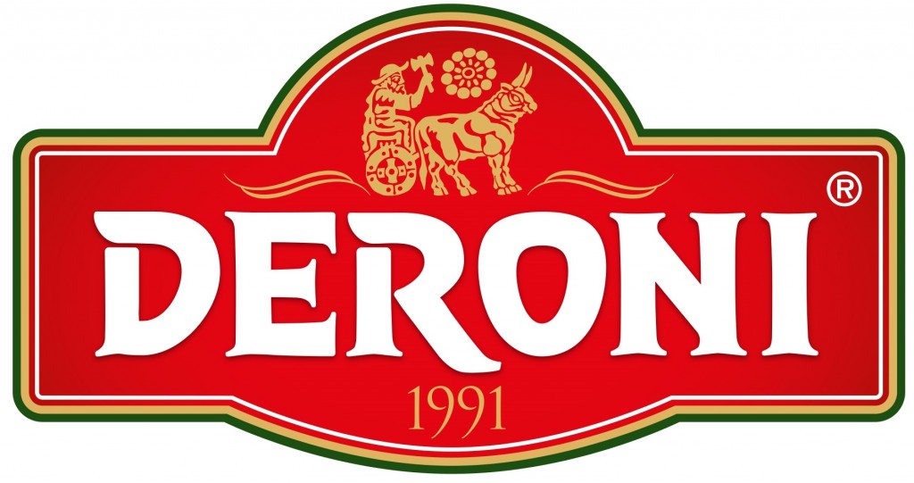 Дерони