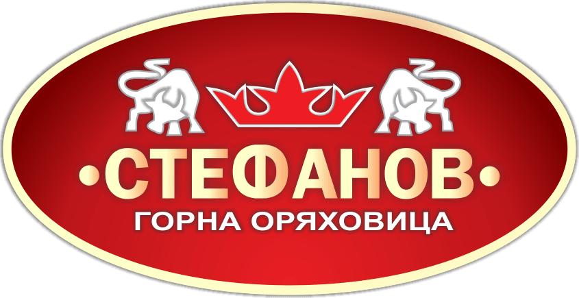 Стефанов