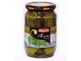 Мисота лозови листа 720 г