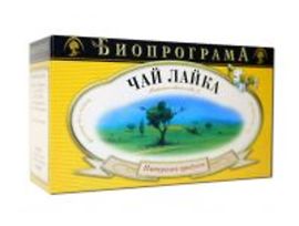 Биопрограма Чай Лайка 20 г