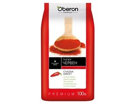 Оберон Червен пипер млян 100 г