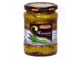 Мисота чорбаджийски пипер 580 г