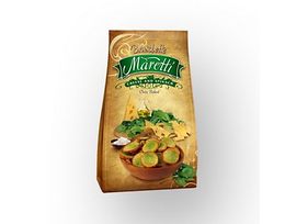Брускети марети Спанак и сирене 70 г
