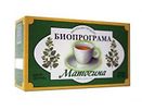 Биопрограма чай Маточина 30 г