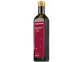 Хармоника Био Ябълков оцет 500 мл