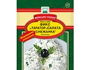 Меркурий Фикс за таратор и салата Снежанка 50 г