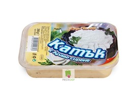 Бор чвор Катък 250 г