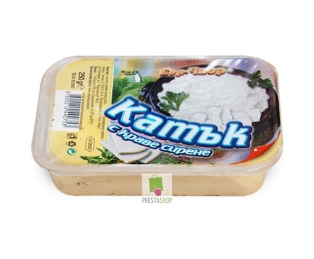 Бор чвор Катък 250 г