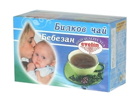 Евелин Билков чай Бебезан 30 г