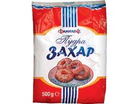 Фамилекс пудра захар 500 г