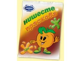 Биосет нишесте праскова 60 г