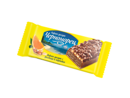 Вафла Черноморец 75 г