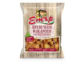 Eтър Препечени макарони 250 г