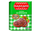 Народен Кайма за принцеси 250 г