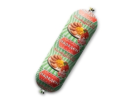 Народен Колбас Хамбурски 320 г