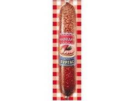 Народен Салам шпеков Бургас 220 г