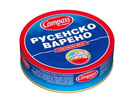 Компас Русенско варено 180 г