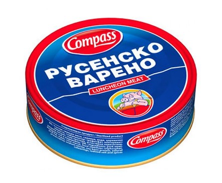 Компас Русенско варено 300 г