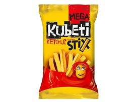 КУБЕТИ СТИКС КЕТЧУП 18 г