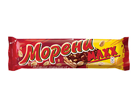 Вафла Морени Макс 49 г