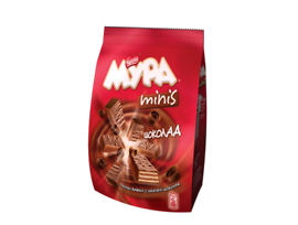 Нестле Мура Минис 160 г