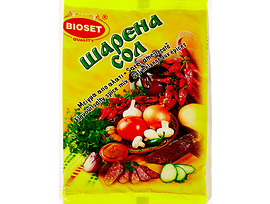 Биосет Шарена сол 250 г