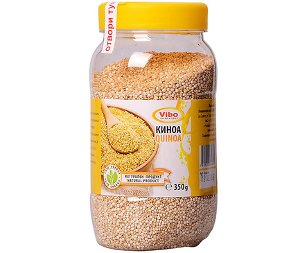 Вибо Киноа 150 г