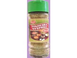 Биосет Трапезна чубрица бурканче 35 г