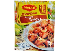 Maggi Фикс за пилешка кавърма 36 г