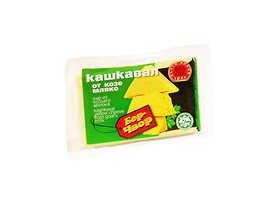 Бор чвор Кашкавал от козе мляко 200 г