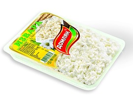Извара ДОМЛЯН тарелка 450 г