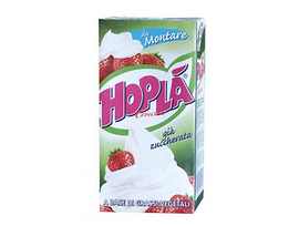 Сметана за готвене Hopla 500 г
