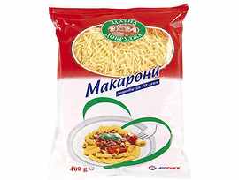Савимекс Златен клас Фиде 400 г