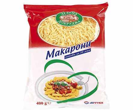 Савимекс Златен клас Фиде 400 г