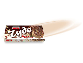 Вафлена торта Чудо 280 г