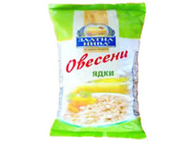 Биосет Овесени ядки 200 г