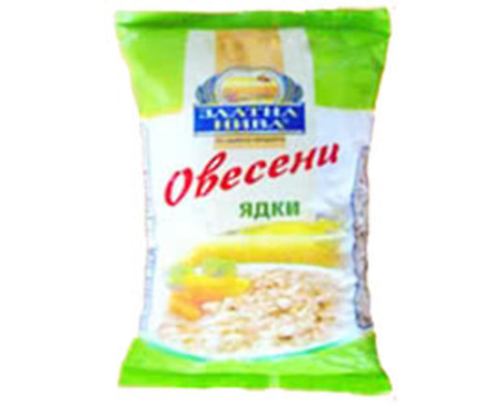 Биосет Овесени ядки 200 г