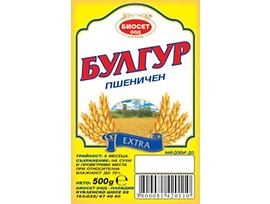 Биосет Булгур 400 г