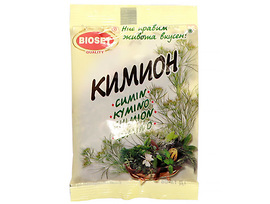 Биосет Кимион млян 250 г