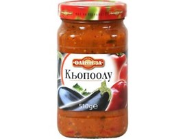 Олинеза Кьопоолу 510 г