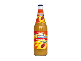 Фамилекс нектар праскова 275 г