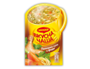Maggi Вкусна чаша Пилешка супа с фиде 12 г