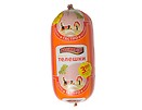 Маджарски Колбас Телешки Фермата 750 г