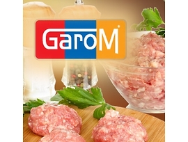 ГАРО М Кайма 500 г