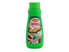 Олинеза Горчица 500 г