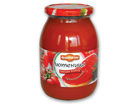 Олинеза Традиционна лютеница 11 кг
