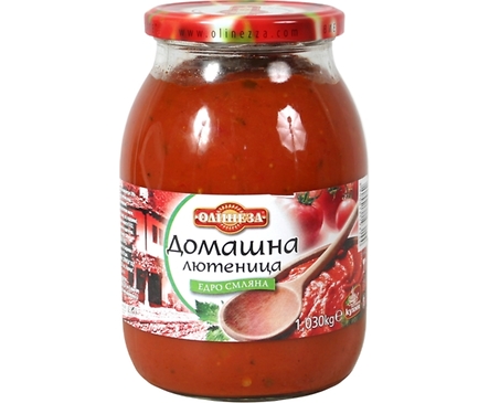 Олинеза Домашна лютеница 17 кг