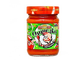 Олинеза Олинезко детска лютеница 265 г