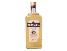 Кайлъшка сливова ракия 700 мл