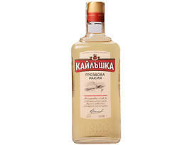 Кайлъшка Гроздова Ракия 700 мл